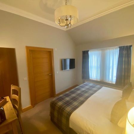 Ravelston House Hotel Musselburgh Buitenkant foto