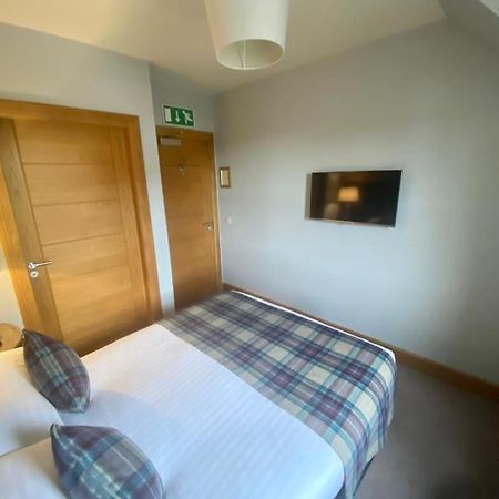 Ravelston House Hotel Musselburgh Buitenkant foto