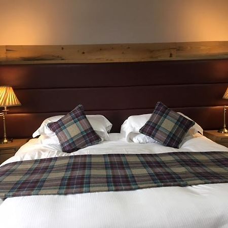 Ravelston House Hotel Musselburgh Buitenkant foto