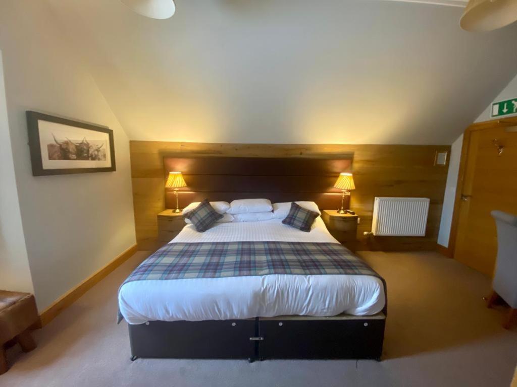 Ravelston House Hotel Musselburgh Buitenkant foto