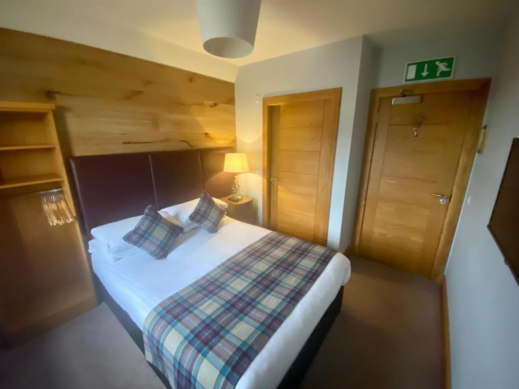 Ravelston House Hotel Musselburgh Buitenkant foto