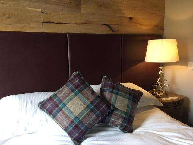 Ravelston House Hotel Musselburgh Buitenkant foto
