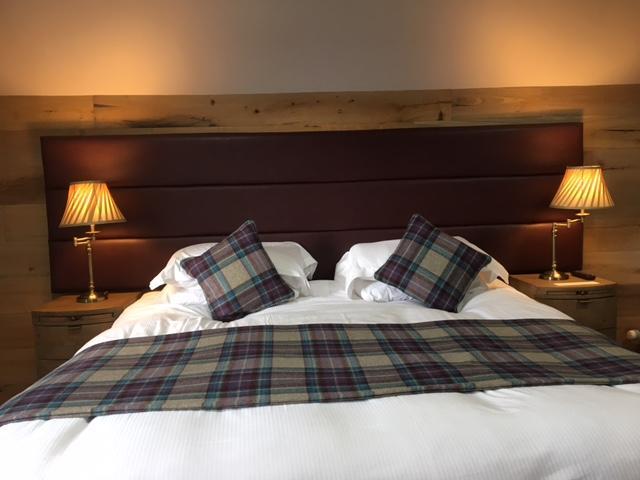 Ravelston House Hotel Musselburgh Buitenkant foto